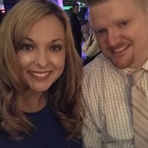 Meet your Posher, Breanna